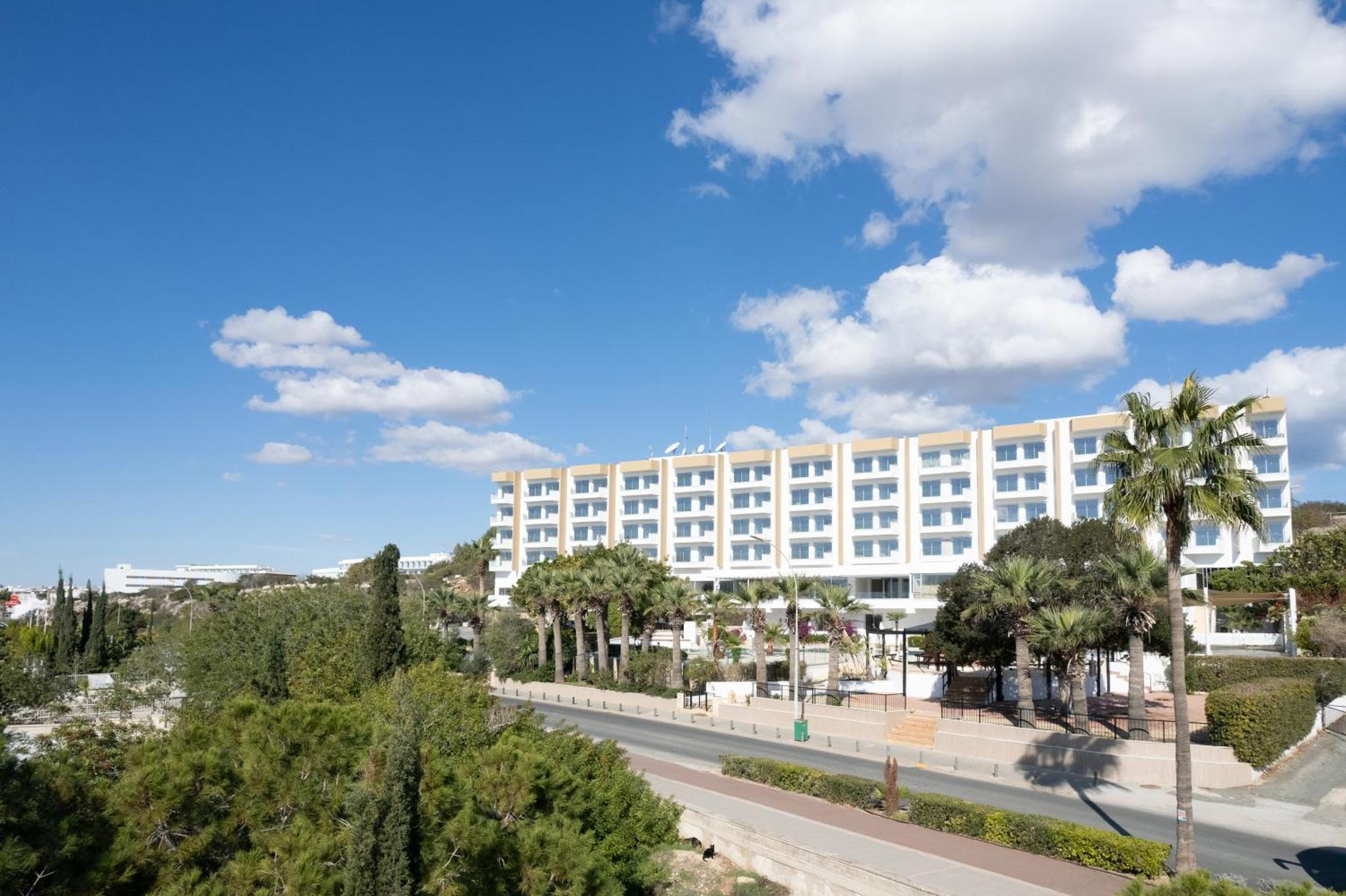 ไซโปรเทล ฟลอริดา Hotel ไอยานาปา ภายนอก รูปภาพ