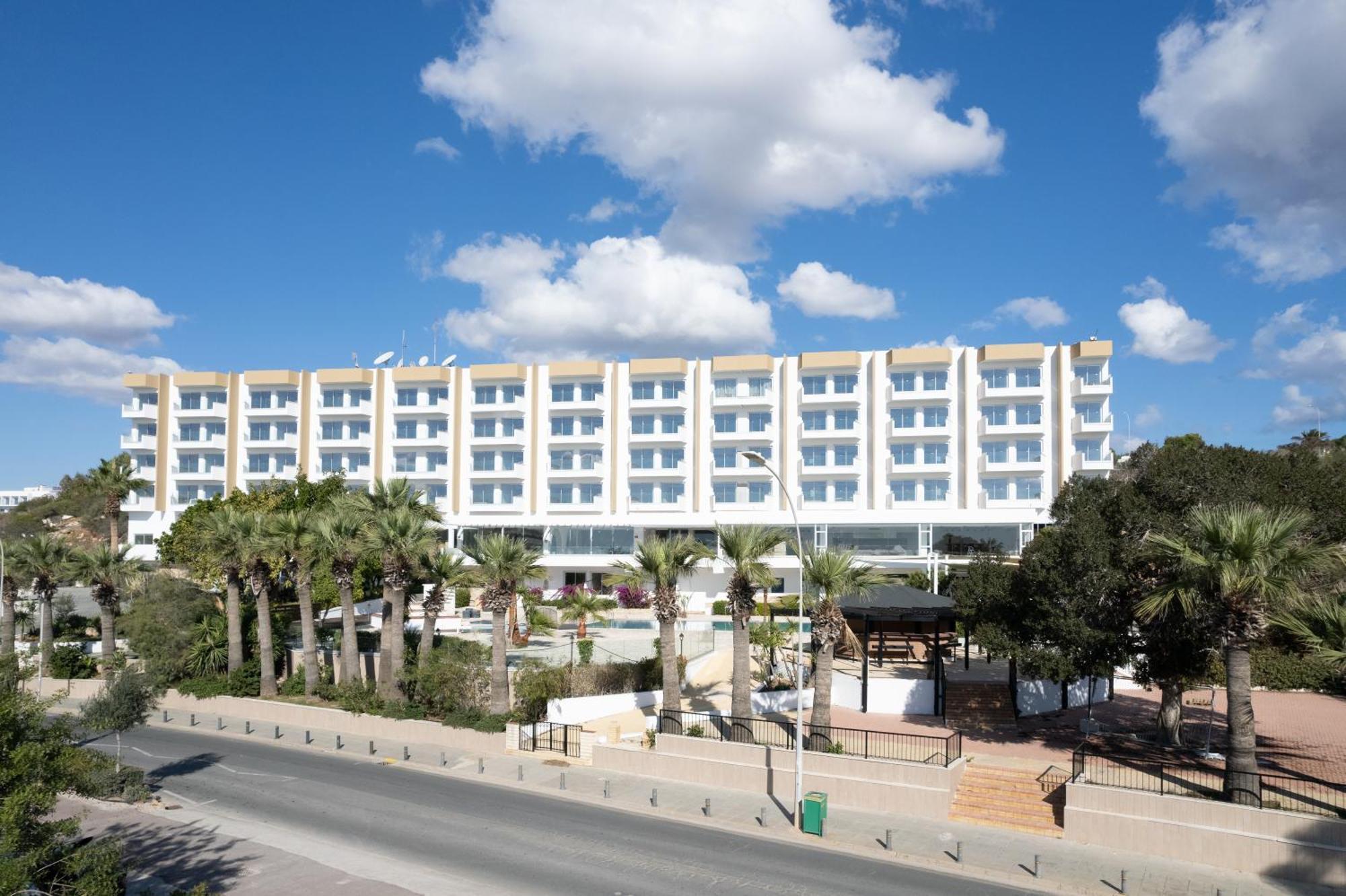 ไซโปรเทล ฟลอริดา Hotel ไอยานาปา ภายนอก รูปภาพ